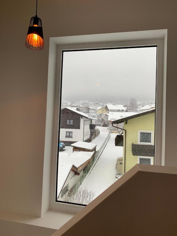 Apartments Oliver, Axams Innsbruck Exteriér fotografie