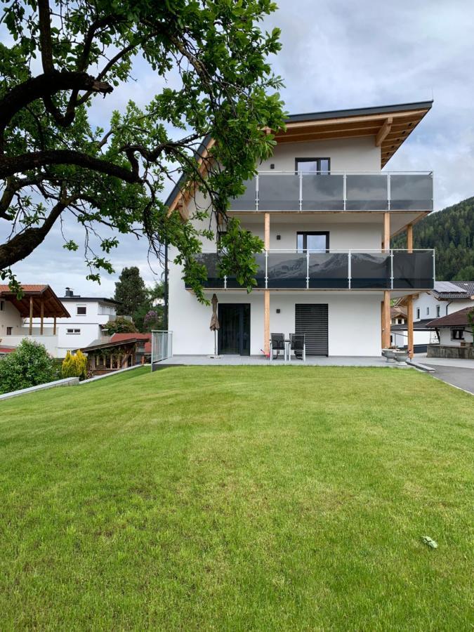 Apartments Oliver, Axams Innsbruck Exteriér fotografie