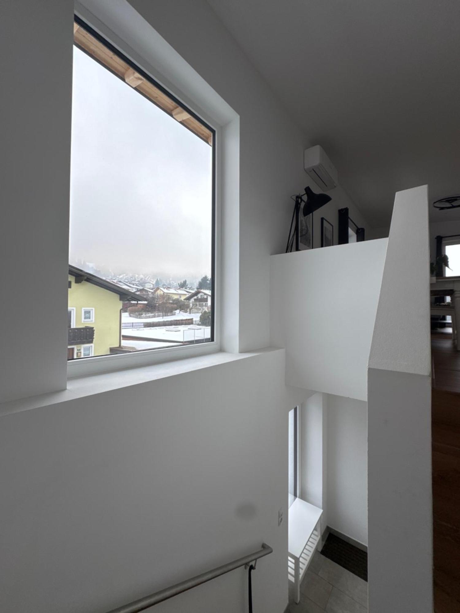 Apartments Oliver, Axams Innsbruck Exteriér fotografie
