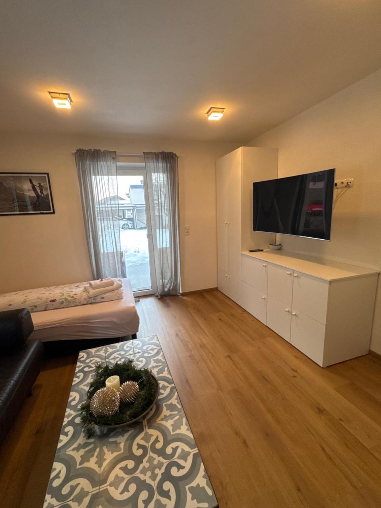 Apartments Oliver, Axams Innsbruck Exteriér fotografie