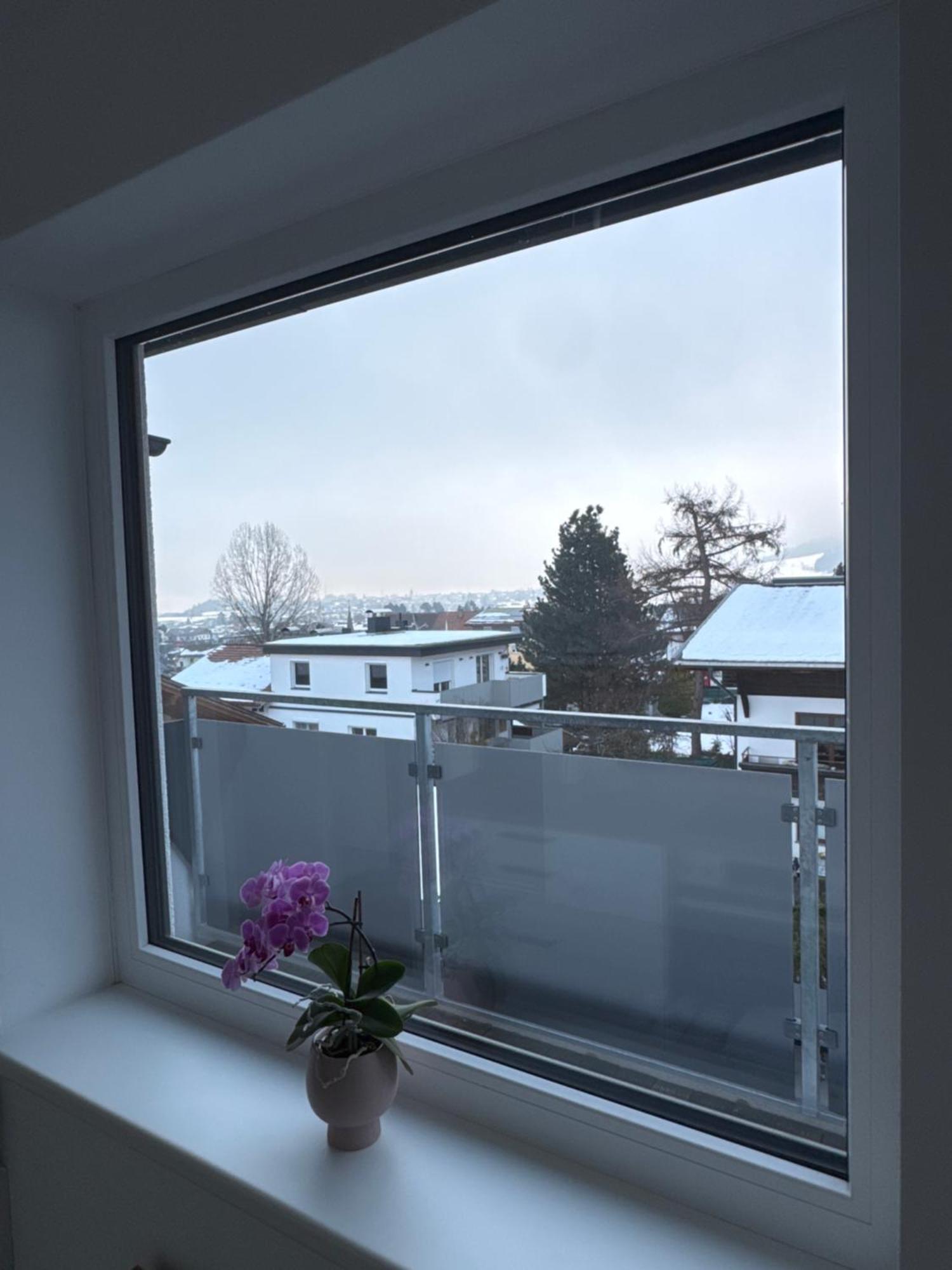 Apartments Oliver, Axams Innsbruck Exteriér fotografie