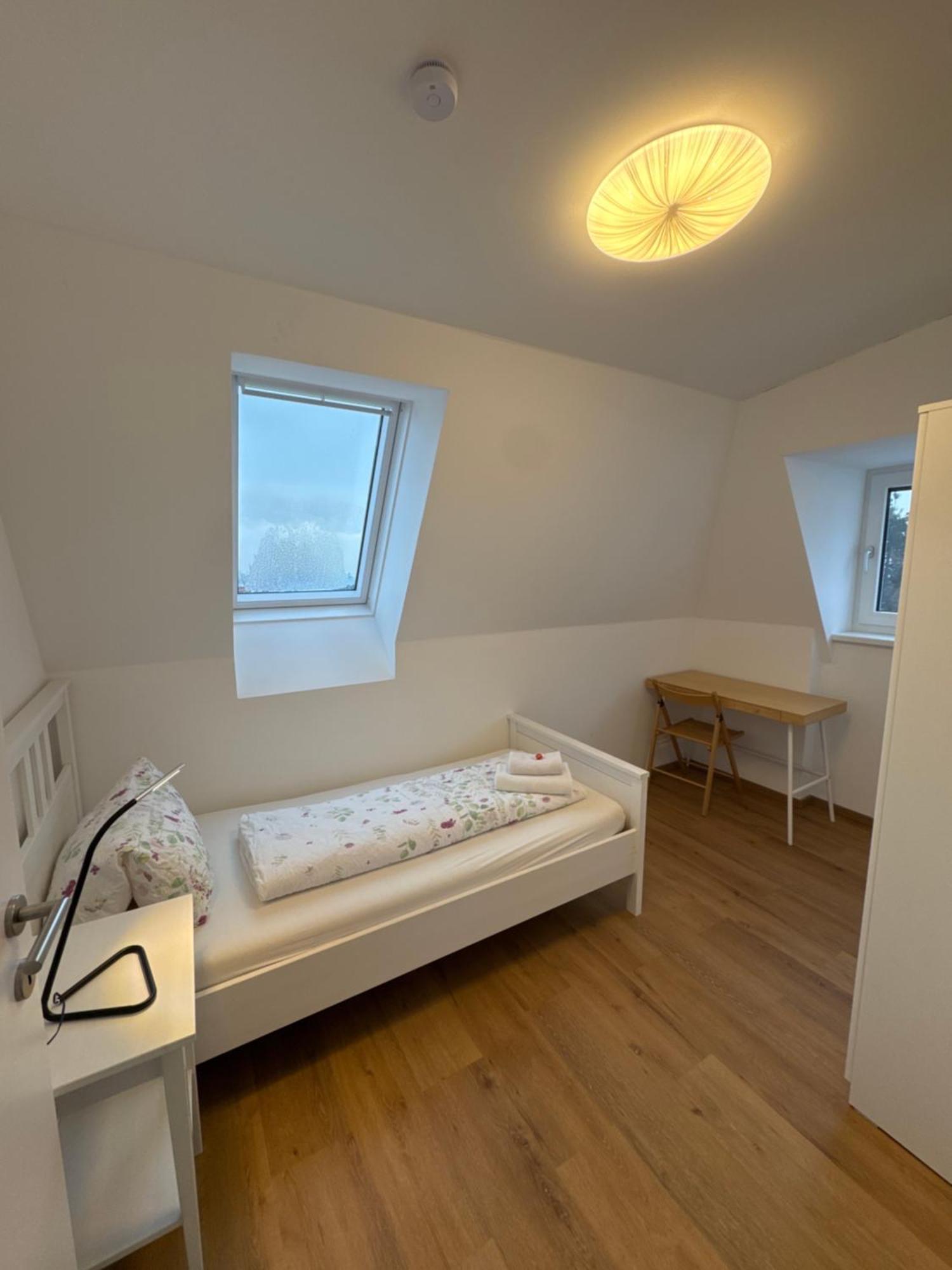 Apartments Oliver, Axams Innsbruck Exteriér fotografie