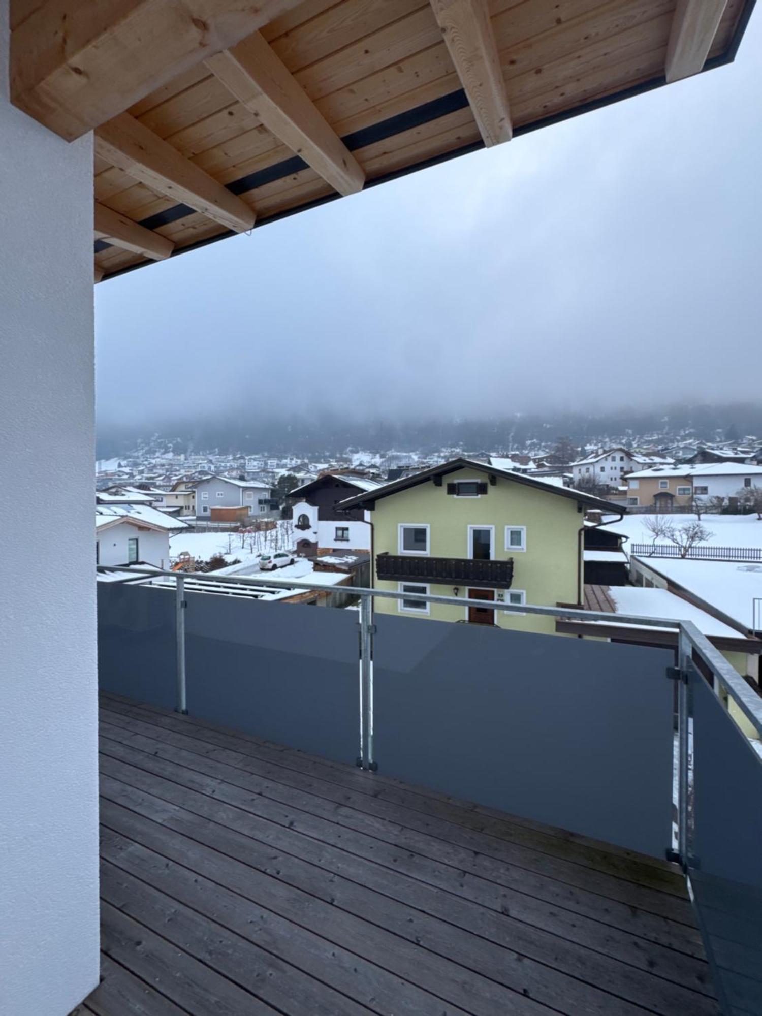 Apartments Oliver, Axams Innsbruck Exteriér fotografie
